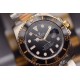 AR超强神作 劳力士 ROLEX SUB潜航者"116613"超级进口904钢版间金水鬼,搭载订制版超级3135机芯!圈口字体与颜色做出了正品一致的视觉,圈口不再沿用双面胶粘去的,做工与正品一致的冲压上去,使圈口更牢固不再出现脱落!表带表壳的904钢均能达到国际检测标准! AR超强神作 劳力士 ROLEX SUB潜航者"116613"超级进口904钢版间金水鬼,搭载订制版超级3135机芯!圈口字体与颜色做出了正品一致的视觉,圈口不再沿用双面胶粘去的,做工与正品一致的冲压上去,使圈口更牢固不再出现脱落!表带表壳的904钢均能达到国际检测标准!