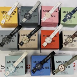 欧米茄swatch联名星球款式全面到货。认准品质。价格实惠。