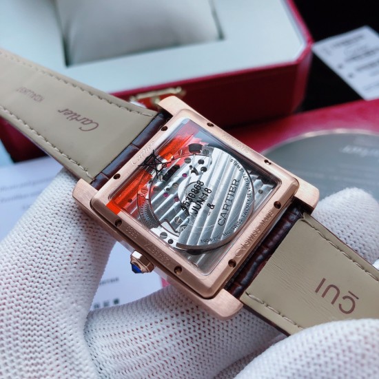 SJ出品 TW复刻升级版 CARTIER卡地亚 T2 坦克系列 W5330001 自动机械男表 原装正品开模打造 1:1复刻 搭载原版1904MC型机芯 尺寸:34*44mm 蓝宝石镜面 意大利小牛皮带 三杰精致推荐男士机械瑞士腕表 SJ为你精心制作超真实实物图拍摄 SJ出品 TW复刻升级版 CARTIER卡地亚 T2 坦克系列 W5330001 自动机械男表 原装正品开模打造 1:1复刻 搭载原版1904MC型机芯 尺寸:34*44mm 蓝宝石镜面 意大利小牛皮带 三杰精致推荐男士机械瑞士腕表 SJ为你精心制作超真实实物图拍摄