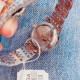专柜同步发售欧米茄(OMEGA) 【精湛品质-女神专属】-女士精品腕表 碟飞典雅系列 原版复刻1:1,表款堪称是系列中最迷人的表款之一,尽显优雅气质与低调奢华,顶端表壳以316精钢打造,搭载日本进口西铁城机械 零返修 来自进口316钢表带 历经多道工序,防汗水,耐腐蚀 表盘-蓝宝石高清镜面 壳身整体超强立体感 精雕细琢,卓绝技艺 品质保证 尺寸:32mm厚11mm 时尚百搭,精致华贵呈现自然魅力 专柜同步发售欧米茄(OMEGA) 【精湛品质-女神专属】-女士精品腕表 碟飞典雅系列 原版复刻1:1,表款堪称是系列中最迷人的表款之一,尽显优雅气质与低调奢华,顶端表壳以316精钢打造,搭载日本进口西铁城机械 零返修 来自进口316钢表带 历经多道工序,防汗水,耐腐蚀 表盘-蓝宝石高清镜面 壳身整体超强立体感 精雕细琢,卓绝技艺 品质保证 尺寸:32mm厚11mm 时尚百搭,精致华贵呈现自然魅力