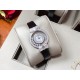 实拍 (蝴蝶结)chopard-happy Sport 萧邦HAPPY DIAMONDS系列快乐钻 腕表蓝宝石玻璃镜面 原厂瑞士石英机芯 镜面内自由滑动快乐钻 钻石围绕表盘回旋起舞 制作精巧双层透明跳跃时尚的设计风格,完美女性的前卫、大方、秀气的特质,内、外蓝宝石玻璃 ,微型按调EAT瑞士石英机,表壳直径约28mm 实拍 (蝴蝶结)chopard-happy Sport 萧邦HAPPY DIAMONDS系列快乐钻 腕表蓝宝石玻璃镜面 原厂瑞士石英机芯 镜面内自由滑动快乐钻 钻石围绕表盘回旋起舞 制作精巧双层透明跳跃时尚的设计风格,完美女性的前卫、大方、秀气的特质,内、外蓝宝石玻璃 ,微型按调EAT瑞士石英机,表壳直径约28mm