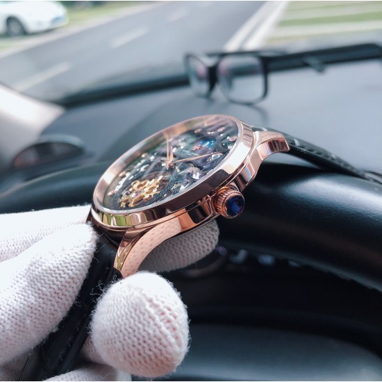 江诗丹顿--Vacheron Constantin 男士腕表 B7 精致镂空,独特个性全自动机械机芯316L精钢表壳矿物强化玻璃镜面 演习配置进口真皮表带尺寸:直径42mm 厚度13mm 三杰精致推荐男士机械腕表 SJ为你精心设计超真实实物图拍摄 江诗丹顿--Vacheron Constantin 男士腕表 B7 精致镂空,独特个性全自动机械机芯316L精钢表壳矿物强化玻璃镜面 演习配置进口真皮表带尺寸:直径42mm 厚度13mm 三杰精致推荐男士机械腕表 SJ为你精心设计超真实实物图拍摄