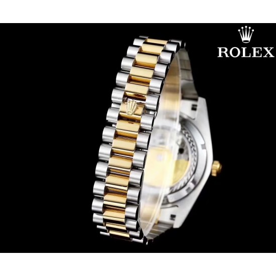 ️️️️ROLEX新款劳力士最新日志款,顶级完美复刻正品1:1一如既往的奢华与荣耀!!!钻石刻度表盘,表径41,该系列一直是显赫人士拥戴之选,也一直作为劳力士高端系列的尊贵典范,手表搭载全自动进口机芯,返修率为零,超强防水30米!欢迎转发钻50 ️️️️ROLEX新款劳力士最新日志款,顶级完美复刻正品1:1一如既往的奢华与荣耀!!!钻石刻度表盘,表径41,该系列一直是显赫人士拥戴之选,也一直作为劳力士高端系列的尊贵典范,手表搭载全自动进口机芯,返修率为零,超强防水30米!欢迎转发钻50