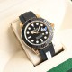 黄金游艇!ROLEX 劳力士 YACHT MASTER 游艇名仕型 116655 运动男表 精钢镀厚玫瑰金表壳 陶瓷表圈 可双向转动 旋入式表冠 蓝宝石镜面有日历放大镜6点位镭射皇冠防伪 橡胶表带 表带侧面有OYSTERFLEX字样雕刻 表带背面有导汗槽 Glidelock折叠保险表扣! 黄金游艇!ROLEX 劳力士 YACHT MASTER 游艇名仕型 116655 运动男表 精钢镀厚玫瑰金表壳 陶瓷表圈 可双向转动 旋入式表冠 蓝宝石镜面有日历放大镜6点位镭射皇冠防伪 橡胶表带 表带侧面有OYSTERFLEX字样雕刻 表带背面有导汗槽 Glidelock折叠保险表扣!