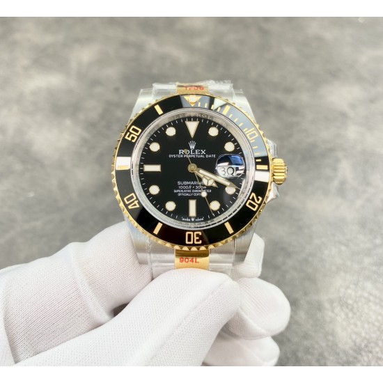 劳力士间金黑水鬼,2021新款水鬼,专柜最新款!41mm直径,搭载2836机芯,我可以定制3235机芯,动力可以维持70小时,日历回调!蓝宝石水晶玻璃镜面!gm厂出品,出货实拍 劳力士间金黑水鬼,2021新款水鬼,专柜最新款!41mm直径,搭载2836机芯,我可以定制3235机芯,动力可以维持70小时,日历回调!蓝宝石水晶玻璃镜面!gm厂出品,出货实拍
