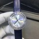 ★实拍 伯爵女装新款瑞士石英机芯34mm