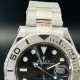 【DR Factory墙裂推荐】V2升级版 市场最高版本 Rolex劳.力士Yacht-Master超级进口904L游艇40毫米系列！1⃣️表带和表壳均为进口904钢铸造而成（打磨和抛光各个细节均非常细腻）手感十足.2⃣️圈口与正品一致的冲压下去（使之圈口与边缘无缝而且平整）3⃣️字面的颜色和放射纹工艺与正品基本一致[拳头][拳头][拳头]最强版904钢YM-游艇系列！DR Factory出品 必属精品 欢迎您的品鉴！