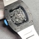 RICHARD MILLE 理查德米勒 RM35-02 客户定制的易清洗白色氟橡胶带!齿轮配件堆砌而成的镂空立体表盘 蓝宝石镜面 碳纤维表壳 进口精工自动机械机芯 橡胶表带 蝴蝶扣 Ku厂,出货实拍 RICHARD MILLE 理查德米勒 RM35-02 客户定制的易清洗白色氟橡胶带!齿轮配件堆砌而成的镂空立体表盘 蓝宝石镜面 碳纤维表壳 进口精工自动机械机芯 橡胶表带 蝴蝶扣 Ku厂,出货实拍
