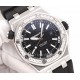 爱彼 Audemars Piguet    AP 皇家橡树离岸型 15710系列  X43 采用莫桑钻圈口 一表一码，二码合一，配送检验证书，联网可查询，国检机构  真正的物美价廉 搭配进口3120机械机芯  904L精钢表壳，进口橡胶表带，防眩光水晶蓝宝石玻璃镜面，尺寸：42mm 14mm[礼物][礼物]五星推荐，自留，送礼，首选