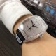法兰克 穆勒Franck Muller 全新满天星系列⚓️搭载进口日本西铁城机械机芯⚙️18K电镀工艺意大利双面小牛皮原装针扣酒桶形拱桥状精钢表壳⚫️手工全镶嵌施华洛水晶钻 高贵霸气尺寸43*55mm高尚的艺术 精湛的工艺 一经发布 无不轰动 法兰克 穆勒Franck Muller 全新满天星系列⚓️搭载进口日本西铁城机械机芯⚙️18K电镀工艺意大利双面小牛皮原装针扣酒桶形拱桥状精钢表壳⚫️手工全镶嵌施华洛水晶钻 高贵霸气尺寸43*55mm高尚的艺术 精湛的工艺 一经发布 无不轰动