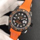 劳力士Rolex Daytona翡翠夜光全碳纤维GMT横空出世 这款获得天文台认证的首款全碳纤维GMT搭载2836全自动机械 蓝宝石抗刮损水晶镜面 碳纤维字面 完美复刻 原装同步橡树胶带 原装扣 更加柔软舒适 方便佩戴 爱不释手的劳力士GMT 品不完的一劳永逸!!! 劳力士Rolex Daytona翡翠夜光全碳纤维GMT横空出世 这款获得天文台认证的首款全碳纤维GMT搭载2836全自动机械 蓝宝石抗刮损水晶镜面 碳纤维字面 完美复刻 原装同步橡树胶带 原装扣 更加柔软舒适 方便佩戴 爱不释手的劳力士GMT 品不完的一劳永逸!!!