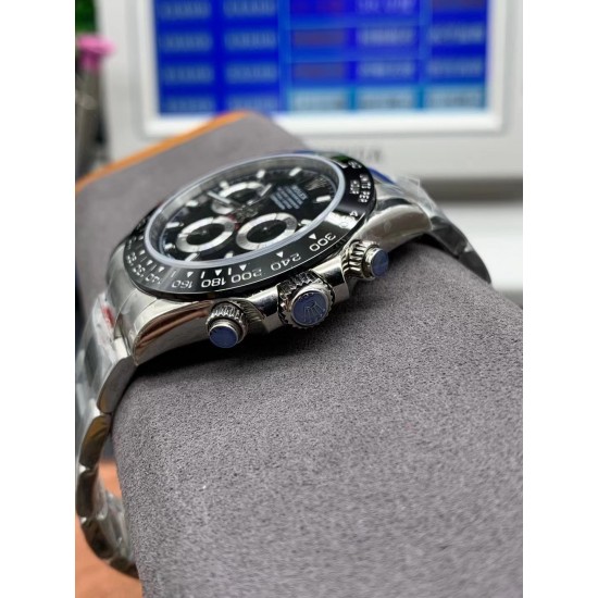 ROLEX 劳力士 迪通拿 ～
