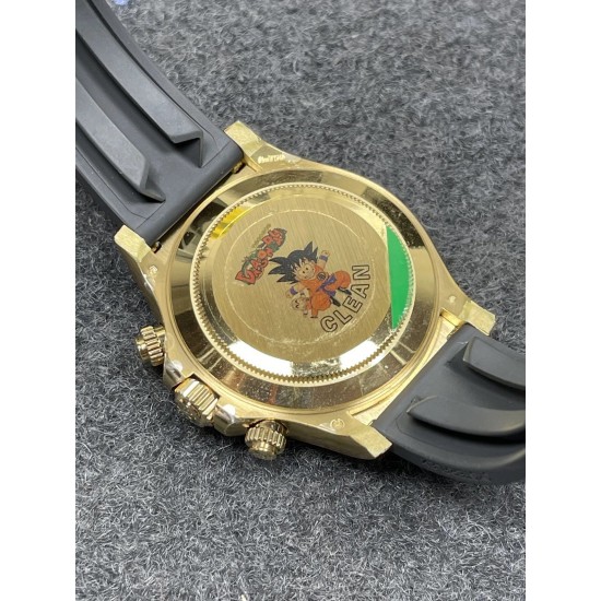 ROLEX 劳力士 小怪兽 迪通拿 ～