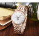 Jaeger-leCoultre Master Ultra Thin Moon积家超薄月相大师系列42mm腕表,简洁的线条设计,赏心悦目的表盘。 显示令表盘尽显活力,6位24小时指针宛如一幕和谐美妙的腕上芭蕾。透过玻璃底盖,机芯运行一目了然。这款厚度仅5.8毫米的超薄机芯向世人证实,超凡的技艺和极尽复杂的功能可以在狭小的空间内完美展现。顶级出品 精品不断 Jaeger-leCoultre Master Ultra Thin Moon积家超薄月相大师系列42mm腕表,简洁的线条设计,赏心悦目的表盘。 显示令表盘尽显活力,6位24小时指针宛如一幕和谐美妙的腕上芭蕾。透过玻璃底盖,机芯运行一目了然。这款厚度仅5.8毫米的超薄机芯向世人证实,超凡的技艺和极尽复杂的功能可以在狭小的空间内完美展现。顶级出品 精品不断