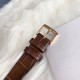 实拍 伯爵-PIAGET 女士腕表 瑞士石英机芯 316L精钢表壳 真牛皮表带 尺寸34*8mm 蓝宝石玻璃镜面 简约的设计,大胆而多彩的配色,以及旋转表圈是伯爵品牌 Possession腕表的特质所在。通过品牌制表师们天马星空的创意,将各个亮色的表带与贵金属、钻石、精钢材质相融,通过圆形盘面的演绎,令全新的 Possession腕表越发闪耀夺目,给人眼前一亮之感。 实拍 伯爵-PIAGET 女士腕表 瑞士石英机芯 316L精钢表壳 真牛皮表带 尺寸34*8mm 蓝宝石玻璃镜面 简约的设计,大胆而多彩的配色,以及旋转表圈是伯爵品牌 Possession腕表的特质所在。通过品牌制表师们天马星空的创意,将各个亮色的表带与贵金属、钻石、精钢材质相融,通过圆形盘面的演绎,令全新的 Possession腕表越发闪耀夺目,给人眼前一亮之感。