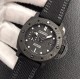 VS新品预售：2019日内瓦沛纳海新款：PAM979—PAM616的弟弟：全新碳纤维表盘。预售期间下单，额外获赠2019年沛纳海官方定制布带。数量不多，仅限首批客户。