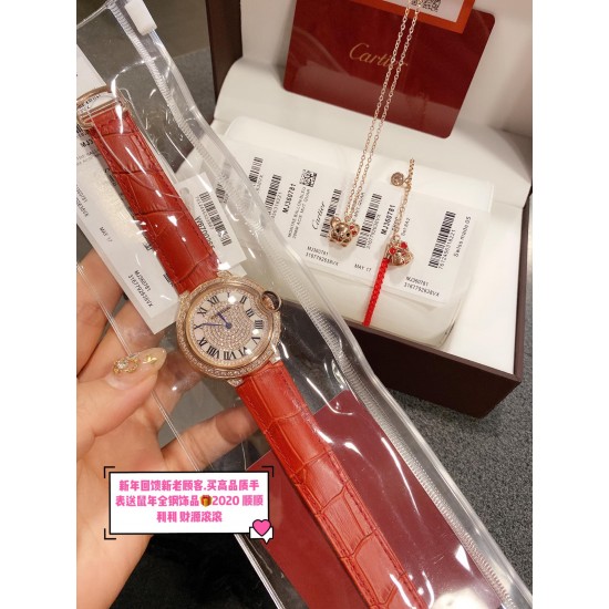 新年特惠送福饰品CARTIER卡卡 ,蓝气球奢华系列,自然光实拍,超美摒弃了现代盛行的繁复华丽的修饰,以经典又潮流的元素重新诠释唯美,高贵气质尽显无漏!打造独家高超品质.11色牛皮表带可选,原装折叠表扣,尺寸:36mm 新年特惠 先到先得 新年特惠送福饰品CARTIER卡卡 ,蓝气球奢华系列,自然光实拍,超美摒弃了现代盛行的繁复华丽的修饰,以经典又潮流的元素重新诠释唯美,高贵气质尽显无漏!打造独家高超品质.11色牛皮表带可选,原装折叠表扣,尺寸:36mm 新年特惠 先到先得