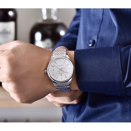 劳力士-ROLEX精品男士腕表搭载全自动机械(西铁城8215)矿物质耐磨镜面精钢表带精湛品质 尊贵高雅 卓尔不凡 腕表风范直径42mm 厚度11mm‼ 劳力士-ROLEX精品男士腕表搭载全自动机械(西铁城8215)矿物质耐磨镜面精钢表带精湛品质 尊贵高雅 卓尔不凡 腕表风范直径42mm 厚度11mm‼
