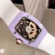 实拍 理查德米勒 RichardMille 糖果棉花糖 最新爆款 bon bon系列最稀有的作品!克服传统工艺打破模式!钟表最受尊敬的技术之一。不是所有人的嫁妆,棉花糖运动曲线和颜色,它们是诱人的。有了理查德米勒,实现了把棉花糖戴在你的手腕上!白色陶瓷加上黄粉绿搪瓷表盘,RM-07柔和的颜色创造了一个组合...甜蜜!糖果店的一次旅行,一个让人难以置信的艺术品。你会戴上它吗? 实拍 理查德米勒 RichardMille 糖果棉花糖 最新爆款 bon bon系列最稀有的作品!克服传统工艺打破模式!钟表最受尊敬的技术之一。不是所有人的嫁妆,棉花糖运动曲线和颜色,它们是诱人的。有了理查德米勒,实现了把棉花糖戴在你的手腕上!白色陶瓷加上黄粉绿搪瓷表盘,RM-07柔和的颜色创造了一个组合...甜蜜!糖果店的一次旅行,一个让人难以置信的艺术品。你会戴上它吗?
