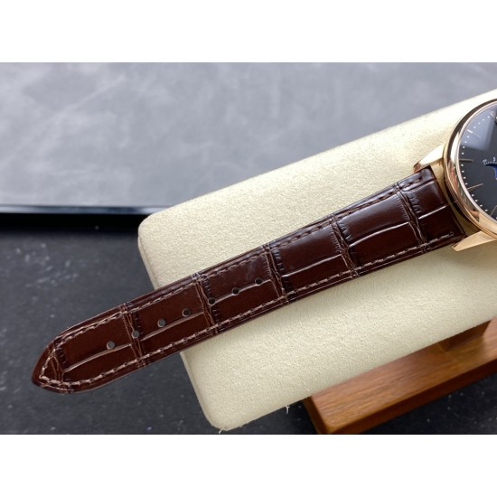 江诗丹顿 VC R39 Vacheron constantin 经典之美品鉴江诗丹顿 纵横四海系列 众横四海系列 逆跳日历款腕表 型号4000V/210A-B911 堪称意义非凡的里程碑之作。凝聚着日内瓦悠久制表传统的钟表复杂功能,体现出超凡技艺与时代风尚的绝妙融合。 采用自制Cal.2460 R31L/2机芯 直径41毫米 904钢带官网同步 一键拆卸 同时另可自由更换搭配胶带 皮带! 欢迎各大表友品鉴。 江诗丹顿 VC R39 Vacheron constantin 经典之美品鉴江诗丹顿 纵横四海系列 众横四海系列 逆跳日历款腕表 型号4000V/210A-B911 堪称意义非凡的里程碑之作。凝聚着日内瓦悠久制表传统的钟表复杂功能,体现出超凡技艺与时代风尚的绝妙融合。 采用自制Cal.2460 R31L/2机芯 直径41毫米 904钢带官网同步 一键拆卸 同时另可自由更换搭配胶带 皮带! 欢迎各大表友品鉴。