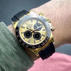 ROLEX 劳力士 迪通拿 ～