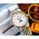 实物拍摄品牌：浪琴-LONGINES  类型：[酷]男士腕表表壳：316精钢（做工优质）表带：进口小牛皮/316精钢（两种可选）机芯：高级定制全自动机械机芯（走时稳定）玻璃：高级强化镀膜镜面尺寸：直径40mm，厚度12mm