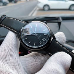 IWC 万国 R21 工程师系列 内置日本西铁成821A机芯 走时稳定 零返修 316精钢表壳 蓝宝石防刮镜面 防水深度30m 尺寸41mm厚12mm。三杰精致推荐男士机械腕表 SJ为你精心挑选超真实实物图拍摄