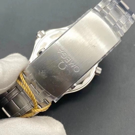 OMEGA 欧米茄 黑海马 ～