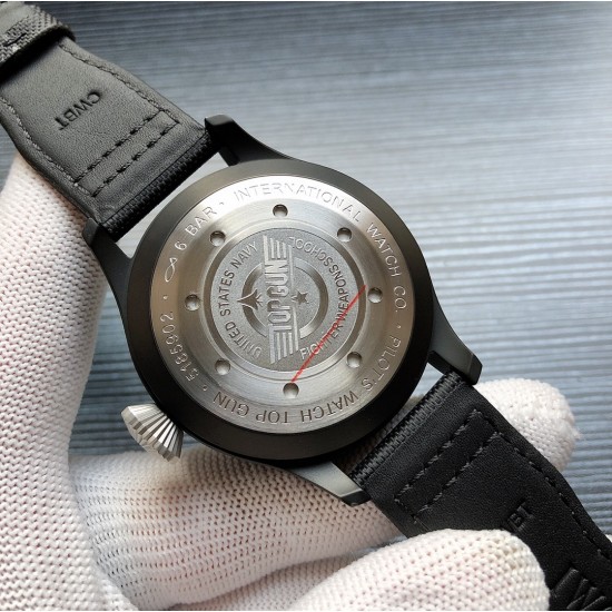 技术升级引领时尚 万国 iwc 典范 大飞新品 IWC 概念表特别版 H5 【表壳】腕表数据46mm.与原装一致,采用高科技强化316精钢【字面】采用飞机引擎形状.菱角切工形状工序、上下不同版层配合十分艰难,在精湛技艺和强大的耐心,使之显现凸出的立体感。【表镜】蓝宝石水晶玻璃表镜,双面蓝色高透镀膜。工艺吻合原装,通透度直逼正品。新款必属精品 敬请各路表友品鉴 技术升级引领时尚 万国 iwc 典范 大飞新品 IWC 概念表特别版 H5 【表壳】腕表数据46mm.与原装一致,采用高科技强化316精钢【字面】采用飞机引擎形状.菱角切工形状工序、上下不同版层配合十分艰难,在精湛技艺和强大的耐心,使之显现凸出的立体感。【表镜】蓝宝石水晶玻璃表镜,双面蓝色高透镀膜。工艺吻合原装,通透度直逼正品。新款必属精品 敬请各路表友品鉴