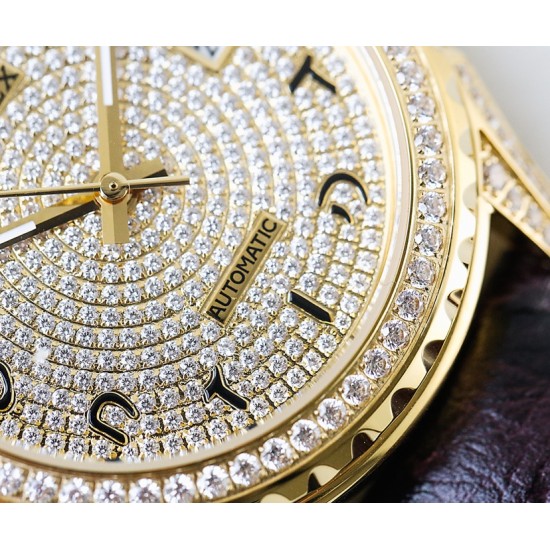 LS精品 火爆双十二,劳力士经典满天星优惠大酬宾!:ROLEX(劳力士):经典满天星系列,采用施洛华水钻,高超的镶嵌手艺,打造一枚高贵优雅的经典传承!一比一复刻的40MM尺寸,搭载进口机芯完美走时,零误差让你把握住人生的每分每秒!来自希伯来数字灵感,设计者带领着认识了一个文化! LS精品 火爆双十二,劳力士经典满天星优惠大酬宾!:ROLEX(劳力士):经典满天星系列,采用施洛华水钻,高超的镶嵌手艺,打造一枚高贵优雅的经典传承!一比一复刻的40MM尺寸,搭载进口机芯完美走时,零误差让你把握住人生的每分每秒!来自希伯来数字灵感,设计者带领着认识了一个文化!