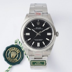KING ROLEX 蚝式恒动型41mm火爆上市真正原装正品手表一比一开发的极限复刻！超越市场任何厂家版本！ 采用K3230一体机芯！七种原装彩色表盘可选！顶级做工，品质超绝！KING ROLEX 值得拥有！