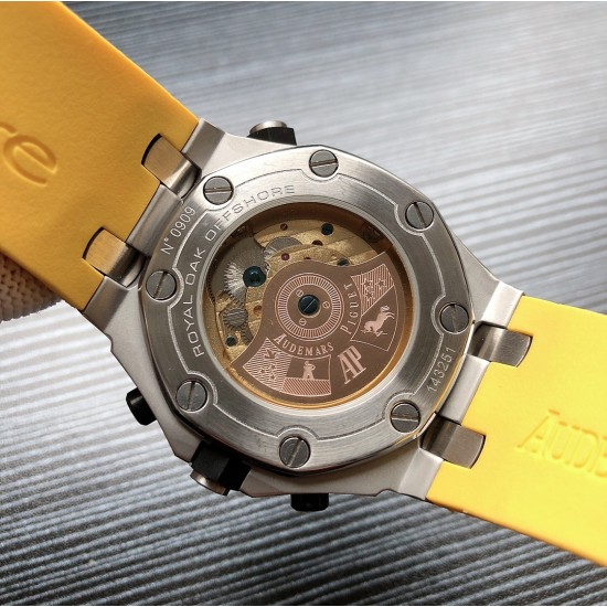品牌:爱彼-Audemars Piguet系列:皇家橡树系列 A42 款式:AP 男士多功能机械腕表机芯型号:全自动多功能机械机芯表径:42毫米表壳 材质:316精钢鑫表壳表镜材质:蓝宝石玻璃 三杰精致推荐男士机械腕表 SJ为你精心打造超真实实物图拍摄 品牌:爱彼-Audemars Piguet系列:皇家橡树系列 A42 款式:AP 男士多功能机械腕表机芯型号:全自动多功能机械机芯表径:42毫米表壳 材质:316精钢鑫表壳表镜材质:蓝宝石玻璃 三杰精致推荐男士机械腕表 SJ为你精心打造超真实实物图拍摄
