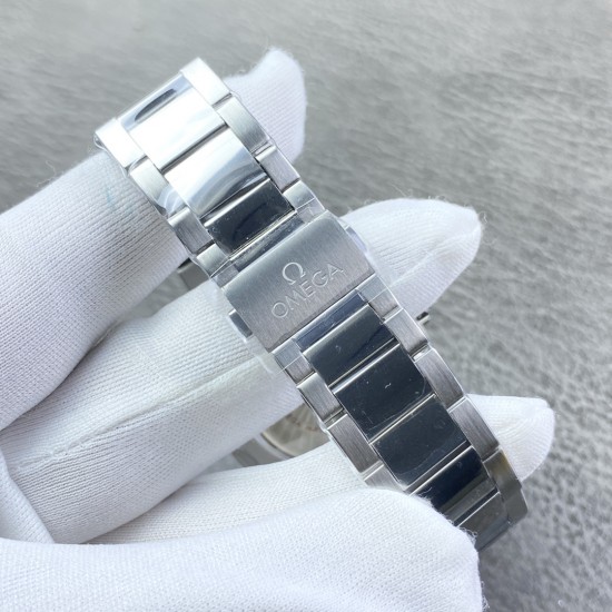 （严选）欧米茄海马150m系列，有胶带款，搭载8900机芯！41mm直径！uvs 厂出品，出货实拍
