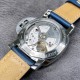 PANERAI 沛纳海 PANERAI BLUE DIAL蓝色表盘GMT自动腕表 PAM00688 PAM688 VS688 688 异地时间 GMT 两地时间 精钢抛光表壳 带滚轴保险护桥表冠 蓝宝石镜面 蓝色日晖纹表盘 镀金表针 超强夜光 机芯(摆的位置和正品一致了,时针快调,日历通过时针调节,GMT针12小时走一圈,螺丝孔位置和原装一致,机芯厚度也一样了) 牛皮表带 精钢针扣 42mm VS厂出品V2版 出了货实拍 PANERAI 沛纳海 PANERAI BLUE DIAL蓝色表盘GMT自动腕表 PAM00688 PAM688 VS688 688 异地时间 GMT 两地时间 精钢抛光表壳 带滚轴保险护桥表冠 蓝宝石镜面 蓝色日晖纹表盘 镀金表针 超强夜光 机芯(摆的位置和正品一致了,时针快调,日历通过时针调节,GMT针12小时走一圈,螺丝孔位置和原装一致,机芯厚度也一样了) 牛皮表带 精钢针扣 42mm VS厂出品V2版 出了货实拍