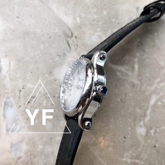 实拍《YF》萧邦(五钻小号无日历)HAPPY DIAMONDS 七彩圣诞主题 符合接下来圣诞跨年的气氛 每一颗钻石都是最好的礼物 心向自由 与快乐不期而遇。 实拍《YF》萧邦(五钻小号无日历)HAPPY DIAMONDS 七彩圣诞主题 符合接下来圣诞跨年的气氛 每一颗钻石都是最好的礼物 心向自由 与快乐不期而遇。