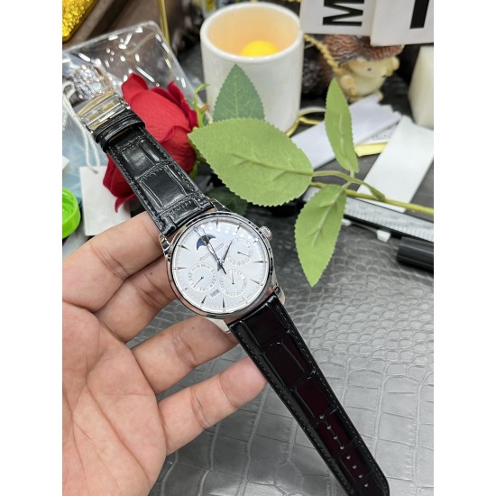 V9积家大师万年历系列