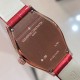 实拍 江诗丹顿-Vacheron Constantin 作为世界上历史悠久的钟表制造商从未停止生产,秉承悉力以赴,精益求精的品牌座右铭,其中有一款-Malte系列25530/000R-9742,经典酒桶型婉表,防磨水晶镜面,内部经反光处理,配置瑞士原装石英机芯,尺寸28.40*38.67毫米,厚度7.28毫米。表壳电镀18K白金/玫瑰金,表带有布绢带,牛皮带两种选择,针扣配带.市面最高版本,你值得拥有! 实拍 江诗丹顿-Vacheron Constantin 作为世界上历史悠久的钟表制造商从未停止生产,秉承悉力以赴,精益求精的品牌座右铭,其中有一款-Malte系列25530/000R-9742,经典酒桶型婉表,防磨水晶镜面,内部经反光处理,配置瑞士原装石英机芯,尺寸28.40*38.67毫米,厚度7.28毫米。表壳电镀18K白金/玫瑰金,表带有布绢带,牛皮带两种选择,针扣配带.市面最高版本,你值得拥有!