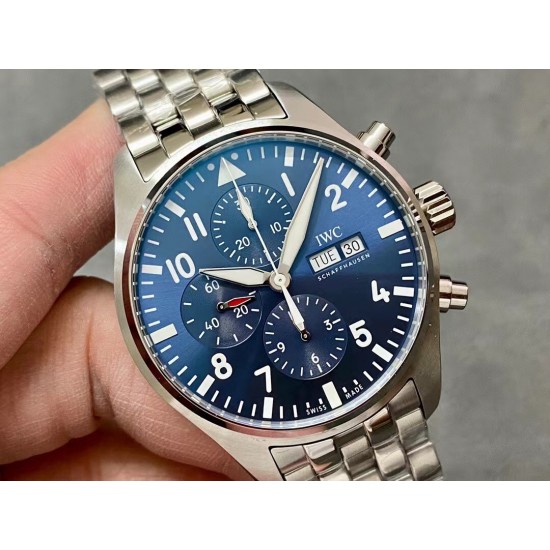 IWC 万国 飞行员小王子 ～
