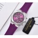 FK-VACHERON CONSTANTIN【江诗丹顿】纵横四海系列,六针多功能跑秒版火热上市,突破传统,时尚优雅的多彩表带,可满足佩戴者在不同场合的需求,多样化的色彩设计演绎大胆而时尚的风格,江诗丹顿在装置时始终将舒适性放在首位,确保腕表完美贴合手腕,纯钢表壳,进口石英机芯,蓝宝石水晶玻璃,舒适胶质表带,采用原装针式表扣佩戴方便!尺寸:36.5mm FK-VACHERON CONSTANTIN【江诗丹顿】纵横四海系列,六针多功能跑秒版火热上市,突破传统,时尚优雅的多彩表带,可满足佩戴者在不同场合的需求,多样化的色彩设计演绎大胆而时尚的风格,江诗丹顿在装置时始终将舒适性放在首位,确保腕表完美贴合手腕,纯钢表壳,进口石英机芯,蓝宝石水晶玻璃,舒适胶质表带,采用原装针式表扣佩戴方便!尺寸:36.5mm