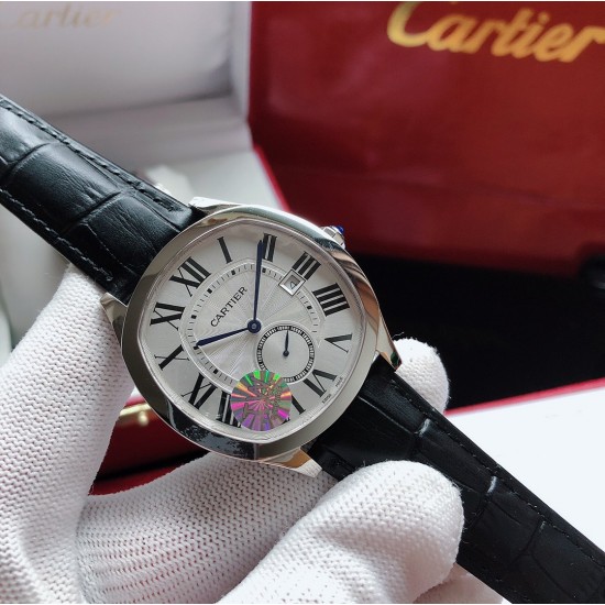 TW台湾匠心出品,大器晚成王者归来!卡地亚 CARTIER T2 CARTIERDRIVE DE CARTIER系列 WGNM0003 尺寸41mm,搭载原装1904PS-MC机械机芯,以卓越造型成就经典,再添阳刚典雅篇章.卓尔不群的枕形线条利落大方,多切面尖晶石表冠,球状形兰宝石防炫镜面、兰宝石透视底.专业成就品质这就是复刻中的正品.三杰精致推荐男士机械腕表 SJ为你精心挑选超真实实物图拍摄 TW台湾匠心出品,大器晚成王者归来!卡地亚 CARTIER T2 CARTIERDRIVE DE CARTIER系列 WGNM0003 尺寸41mm,搭载原装1904PS-MC机械机芯,以卓越造型成就经典,再添阳刚典雅篇章.卓尔不群的枕形线条利落大方,多切面尖晶石表冠,球状形兰宝石防炫镜面、兰宝石透视底.专业成就品质这就是复刻中的正品.三杰精致推荐男士机械腕表 SJ为你精心挑选超真实实物图拍摄