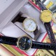 实物拍摄品牌：欧米茄-OMEGA  精品推荐 零维修类型：[酷]男士腕表表壳：316精钢（做工优质）表带：进口小牛皮/316精钢（两种可选）机芯：原装进口精工全自动机械机芯（走时稳定）玻璃：高级强化镀膜镜面尺寸：直径40mm，厚度12.5mm