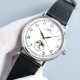 IWC 万国 柏涛菲诺系列,指针式日历功能,最受欢迎的简洁,优雅,大气的正装风范手表!6字位表盘为最新日历盘!【表壳】39毫米的表壳与正品一致!瑞士级精工打磨抛光!使得外观圆润饱满,细节到位!非常漂亮!【表盘】双卜蓝宝石表镜防眩光镀膜,表盘采用最经典的柳叶针,顶级工艺表盘!精心制作,完美还原!【机芯】独家采用进口2824机芯(精密技术做到同级别最薄)!走时精准耐用!【表带】意大利真皮纹表带! IWC 万国 柏涛菲诺系列,指针式日历功能,最受欢迎的简洁,优雅,大气的正装风范手表!6字位表盘为最新日历盘!【表壳】39毫米的表壳与正品一致!瑞士级精工打磨抛光!使得外观圆润饱满,细节到位!非常漂亮!【表盘】双卜蓝宝石表镜防眩光镀膜,表盘采用最经典的柳叶针,顶级工艺表盘!精心制作,完美还原!【机芯】独家采用进口2824机芯(精密技术做到同级别最薄)!走时精准耐用!【表带】意大利真皮纹表带!