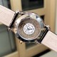 实拍《YF 》新品上市 萧邦 HAPPY DIAMONDS 五彩缤纷系列 278559-3020 。