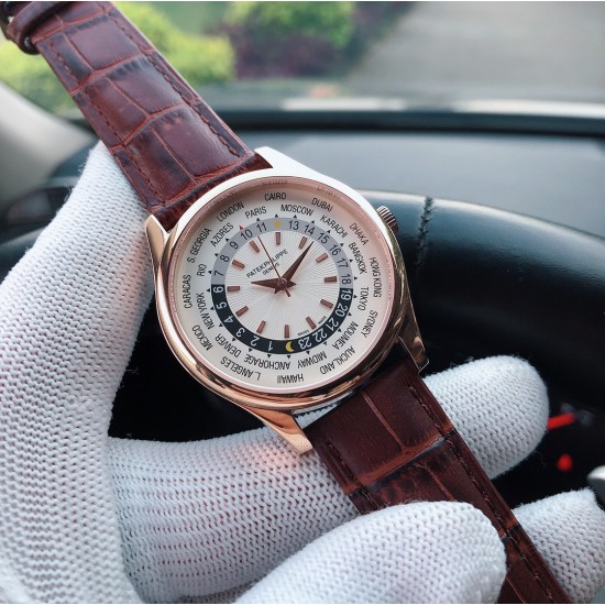 品牌:百达翡丽-PATEK PHILPPE 类型: 男士腕表 X20表壳:316精钢(做工优质)表带:进口小牛皮/简约针扣机芯:进口西铁城8215全自动机芯材料:顶级蓝宝石玻璃尺寸:直径39mm 厚度12mm 三杰精致推荐男士机械腕表 SJ为你精心挑选超真实实物图拍摄 品牌:百达翡丽-PATEK PHILPPE 类型: 男士腕表 X20表壳:316精钢(做工优质)表带:进口小牛皮/简约针扣机芯:进口西铁城8215全自动机芯材料:顶级蓝宝石玻璃尺寸:直径39mm 厚度12mm 三杰精致推荐男士机械腕表 SJ为你精心挑选超真实实物图拍摄