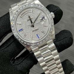 GS新款 配重版！ROLEX劳力士日志系列40mm