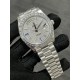 GS新款 配重版！ROLEX劳力士日志系列40mm