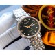实物拍摄品牌：浪琴-LONGINES  类型：[酷]男士腕表表壳：316精钢（做工优质）表带：进口小牛皮/316精钢（两种可选）机芯：高级定制全自动机械机芯（走时稳定）玻璃：高级强化镀膜镜面尺寸：直径40mm，厚度12mm
