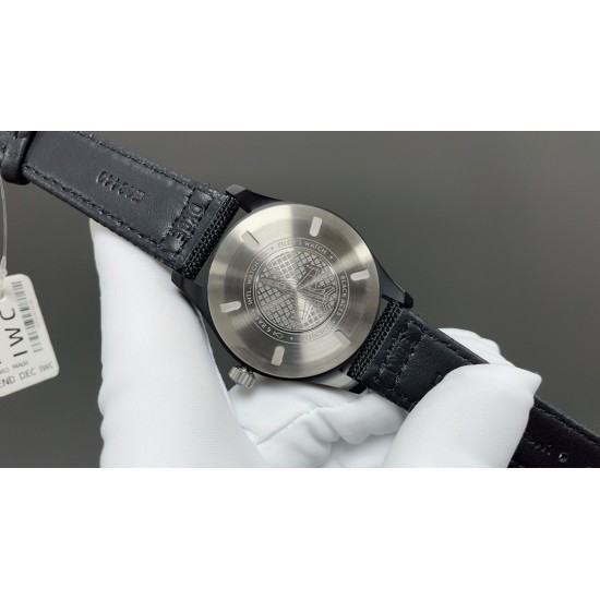 AOF全面升级 V7 版马克 飞行员PILOTS WATCHES全系列1️⃣利用最新的精密AI电喷技术,终于试验出少量的零色差的万国色值2️⃣全场唯一去除紫色温的黑面,开启了字面新工艺的 "狂飙’之战! 3️⃣字體是完美油印100%和原版相同的字体 进口超强夜光⚠️终极版己完美修正纤细大小同步原版!!⚠️而日本进口机芯9015 2892正完完全全符合这特征,最新批次日本纯进口9015 2892更显精准,耐用,摆陀低噪,零返修 AOF全面升级 V7 版马克 飞行员PILOTS WATCHES全系列1️⃣利用最新的精密AI电喷技术,终于试验出少量的零色差的万国色值2️⃣全场唯一去除紫色温的黑面,开启了字面新工艺的 "狂飙’之战! 3️⃣字體是完美油印100%和原版相同的字体 进口超强夜光⚠️终极版己完美修正纤细大小同步原版!!⚠️而日本进口机芯9015 2892正完完全全符合这特征,最新批次日本纯进口9015 2892更显精准,耐用,摆陀低噪,零返修