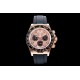 ROLEX DAYTONA 劳力士 迪通拿 陶瓷圈口！修正壳身和字面颜色更细腻！