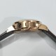 [太阳][太阳]沛纳海精品男士机械表FLYBACK，热卖款型号PAM00525，LUMINOR 1950系列，直径44mm,厚度15mm,316L精钢玫瑰金壳，高硬度矿物质玻璃，真皮咖啡皮带，装配海鸥全自动机芯。卓越品质，引领潮流！欢迎转载！[愉快][愉快]